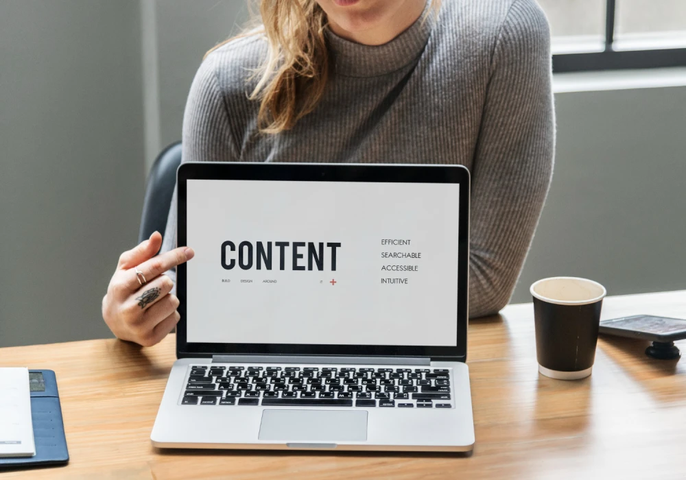 What Is Content Marketing in Digital Marketing?